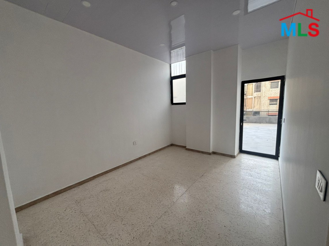 Exclusive! Fully Renovated Apartment For Sale in New Rawda
