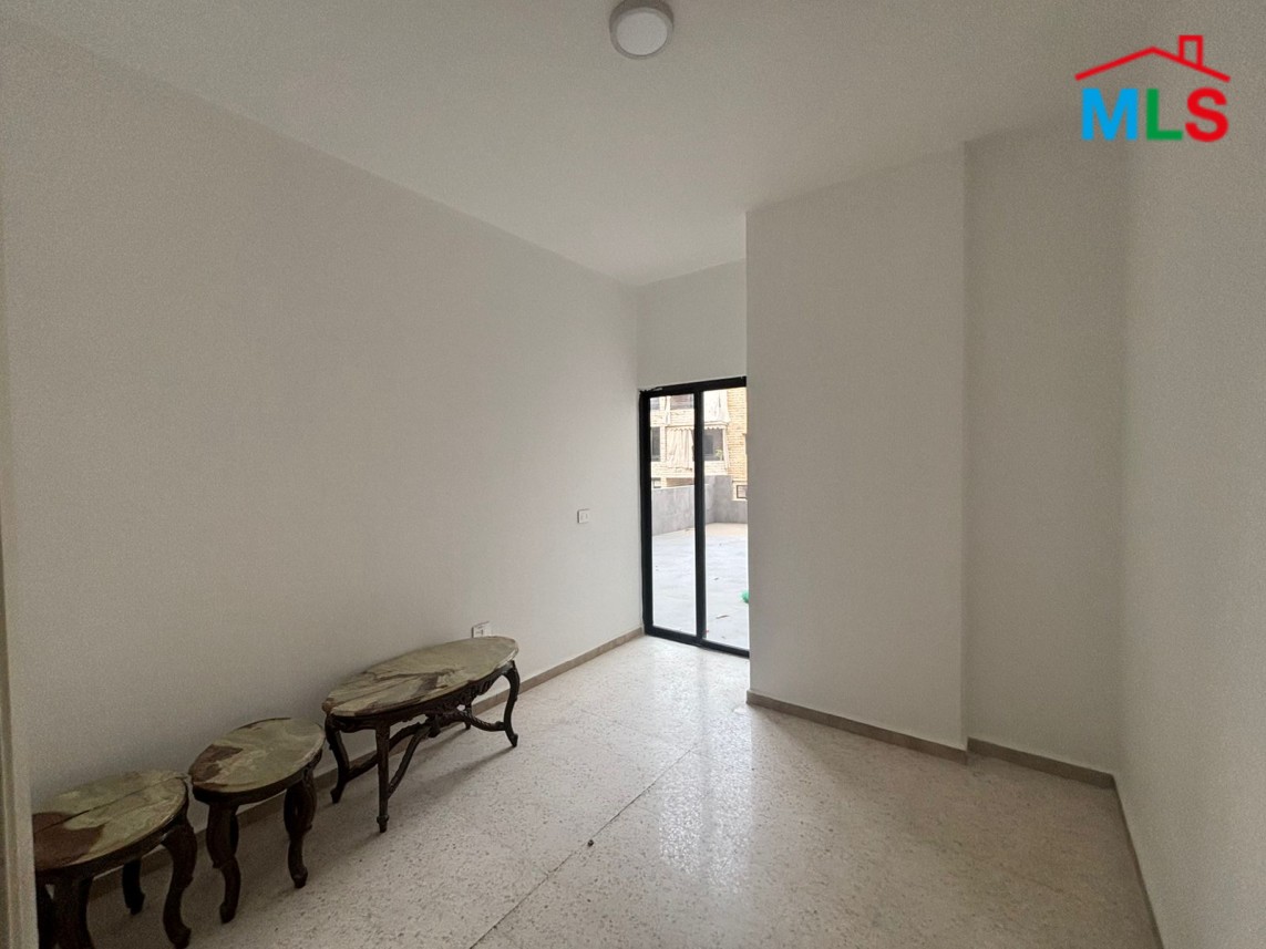 Exclusive! Fully Renovated Apartment For Sale in New Rawda