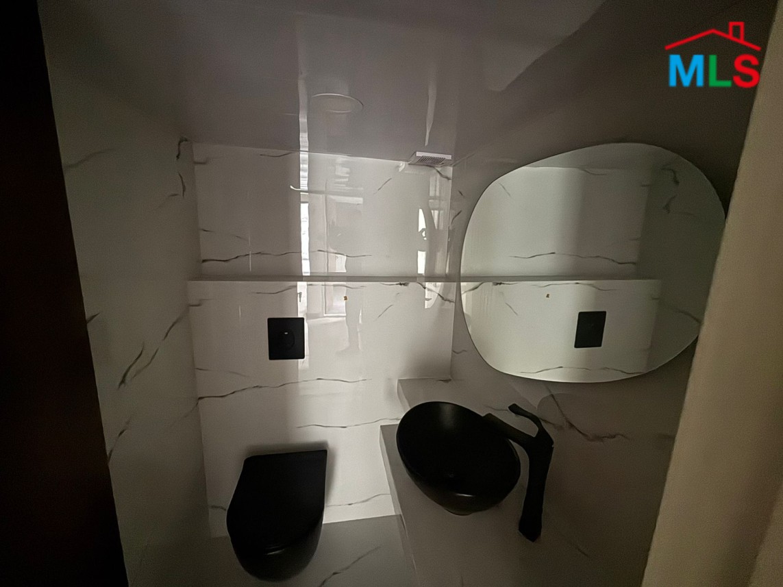 Exclusive! Fully Renovated Apartment For Sale in New Rawda