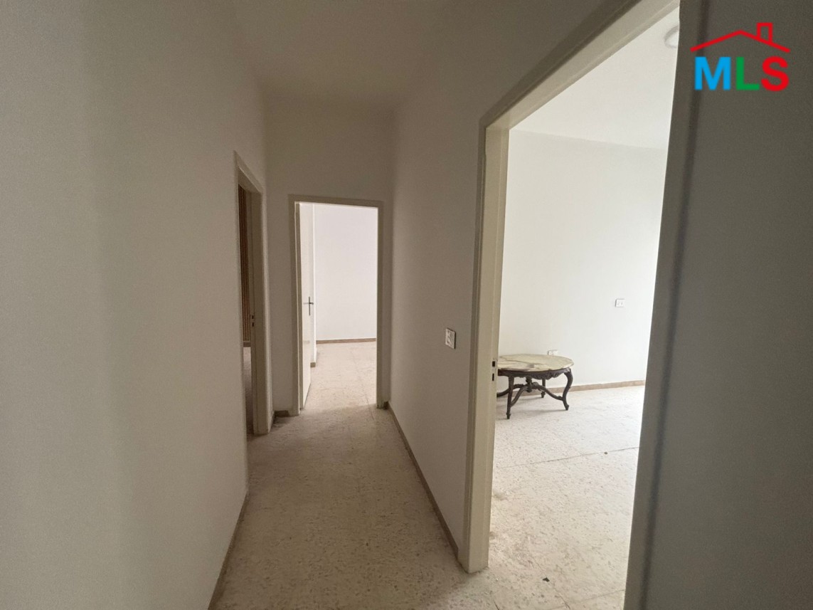 Exclusive! Fully Renovated Apartment For Sale in New Rawda