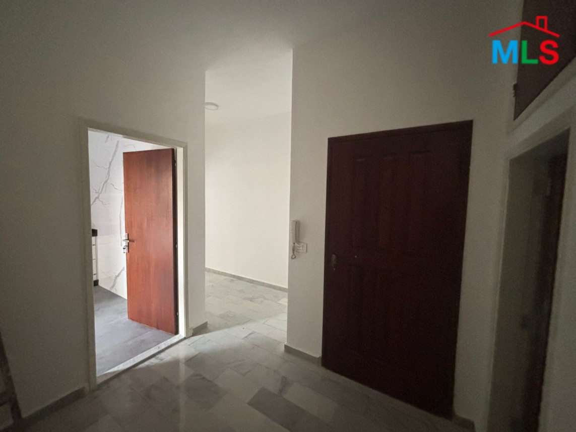 Exclusive! Fully Renovated Apartment For Sale in New Rawda