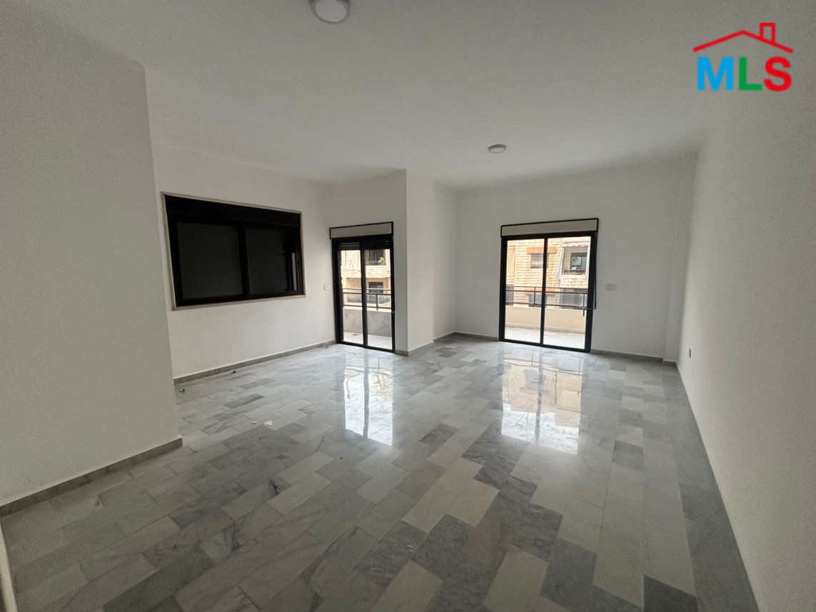 Exclusive! Fully Renovated Apartment For Sale in New Rawda