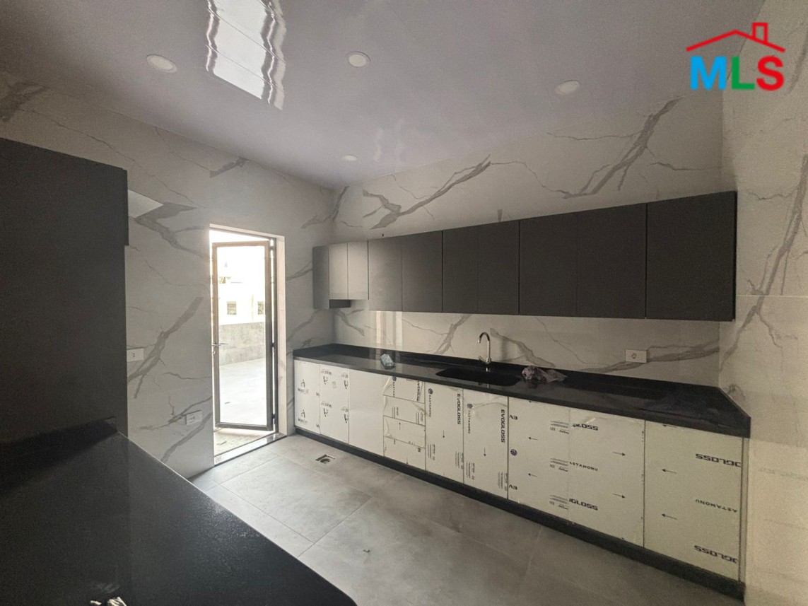Exclusive! Fully Renovated Apartment For Sale in New Rawda