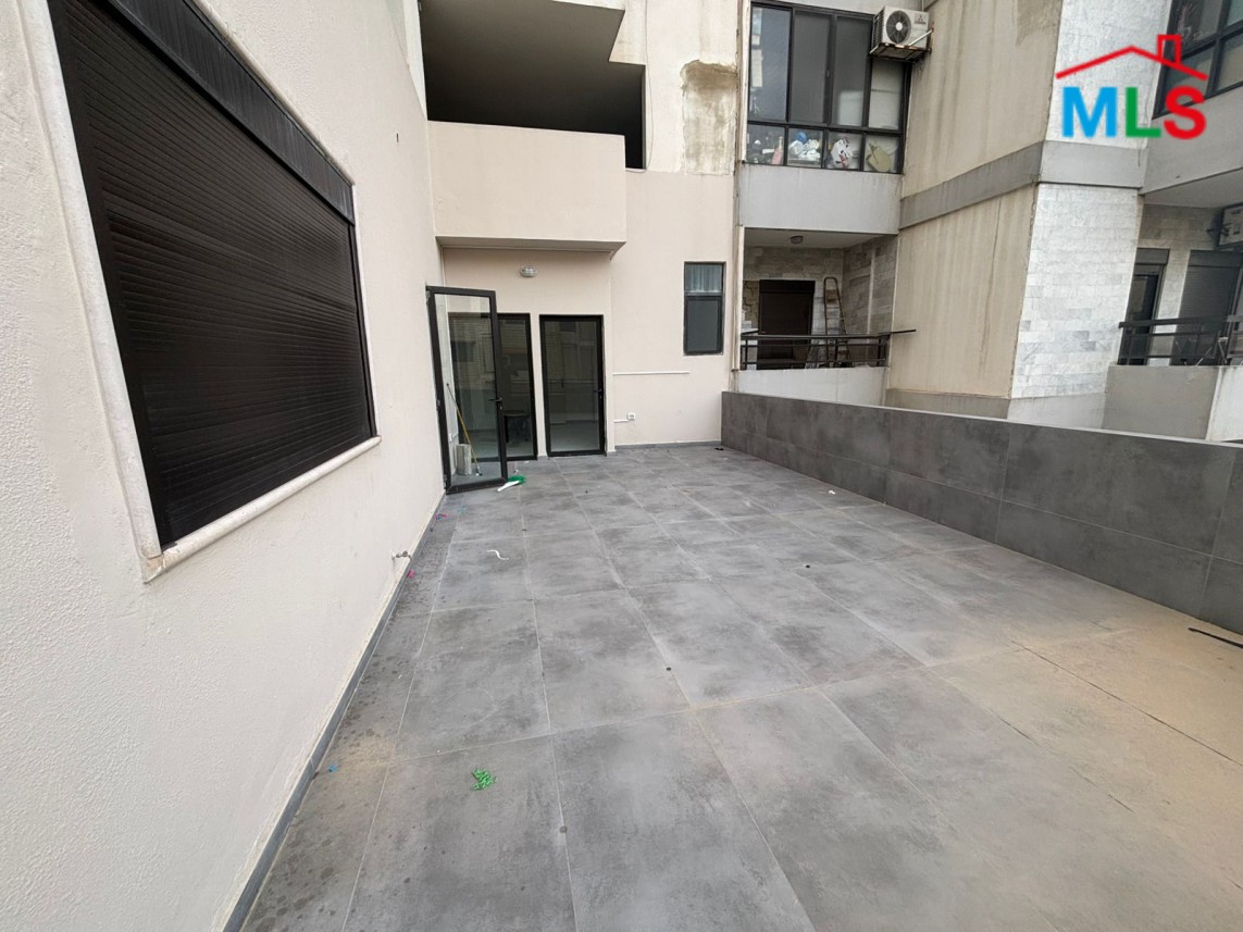 Exclusive! Fully Renovated Apartment For Sale in New Rawda
