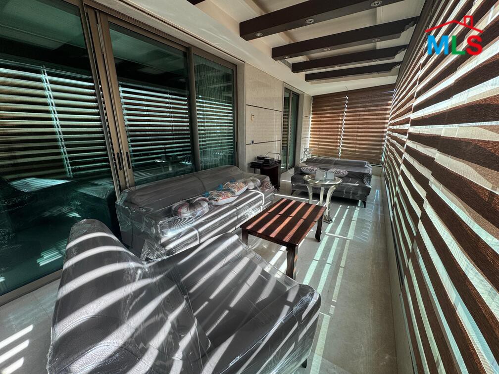 Luxurious High-End Duplex For Sale in Rawche