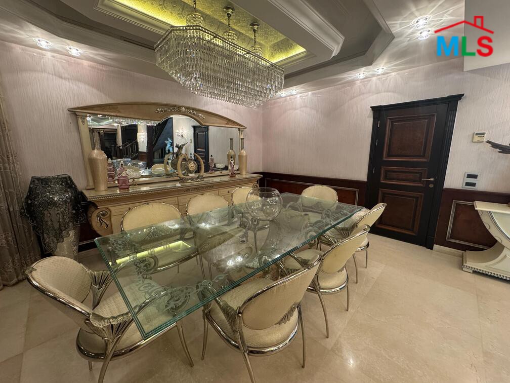 Luxurious High-End Duplex For Sale in Rawche
