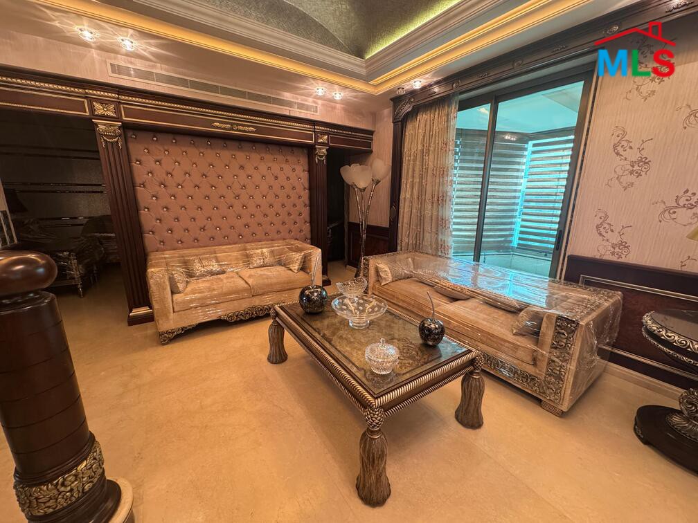 Luxurious High-End Duplex For Sale in Rawche