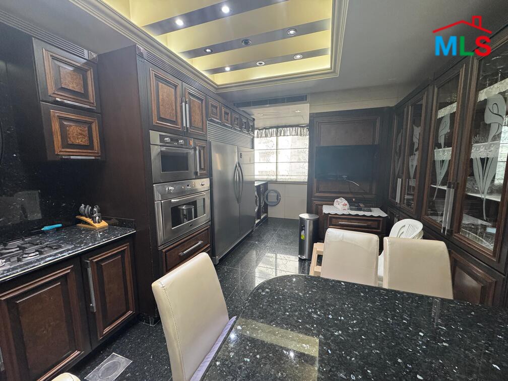 Luxurious High-End Duplex For Sale in Rawche