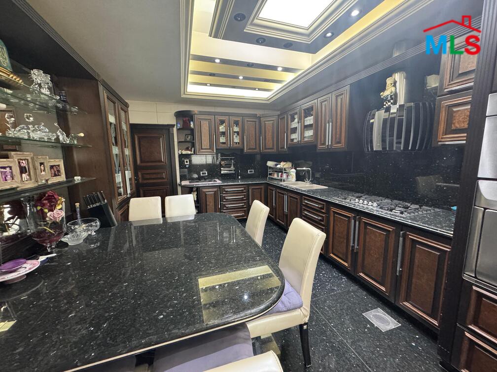 Luxurious High-End Duplex For Sale in Rawche