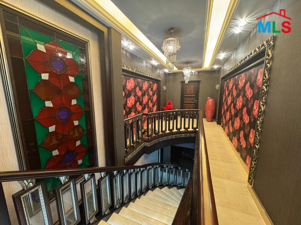 Luxurious High-End Duplex For Sale in Rawche