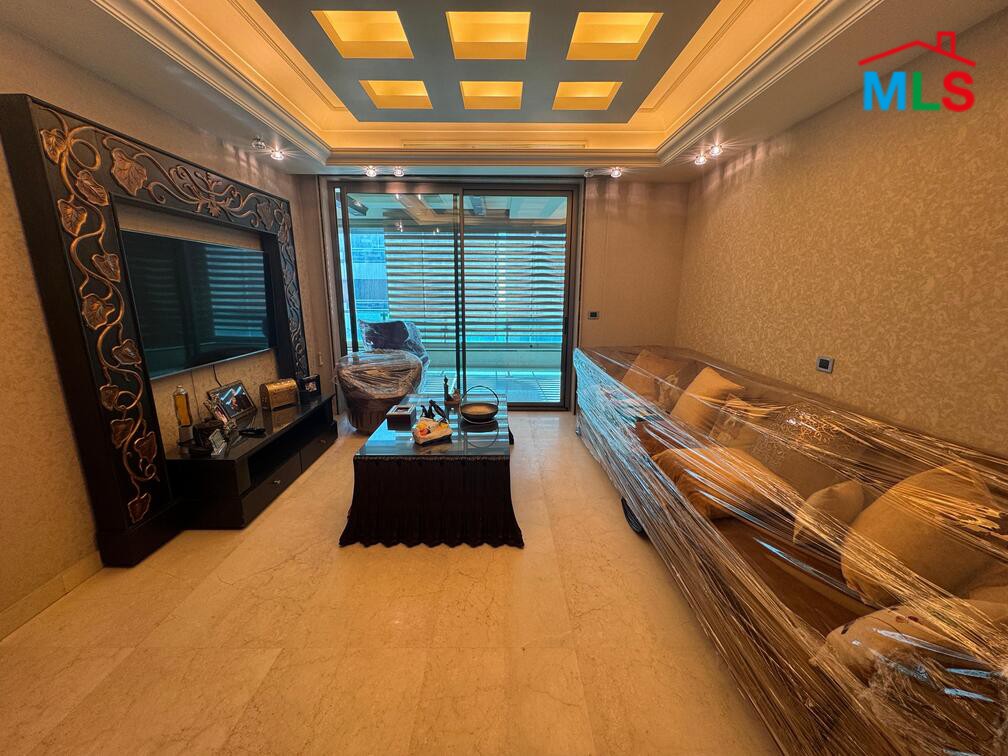 Luxurious High-End Duplex For Sale in Rawche