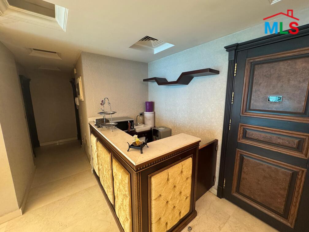 Luxurious High-End Duplex For Sale in Rawche