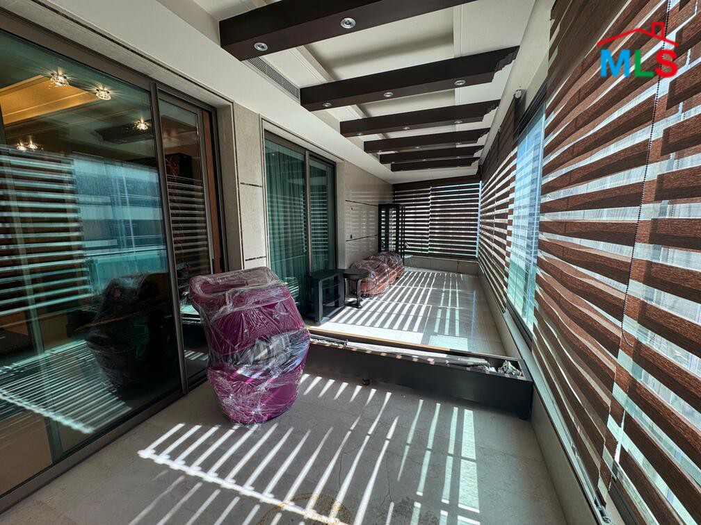 Luxurious High-End Duplex For Sale in Rawche