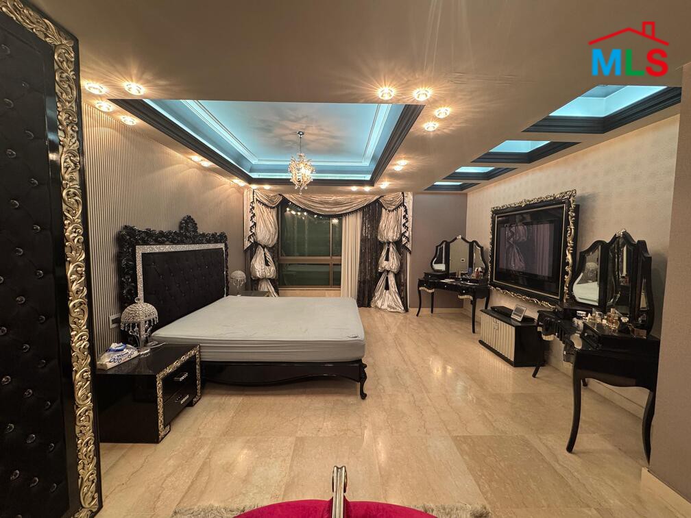 Luxurious High-End Duplex For Sale in Rawche