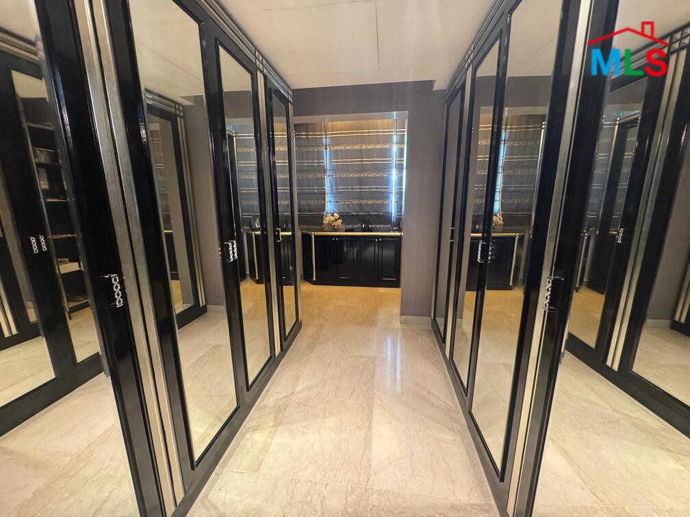 Luxurious High-End Duplex For Sale in Rawche