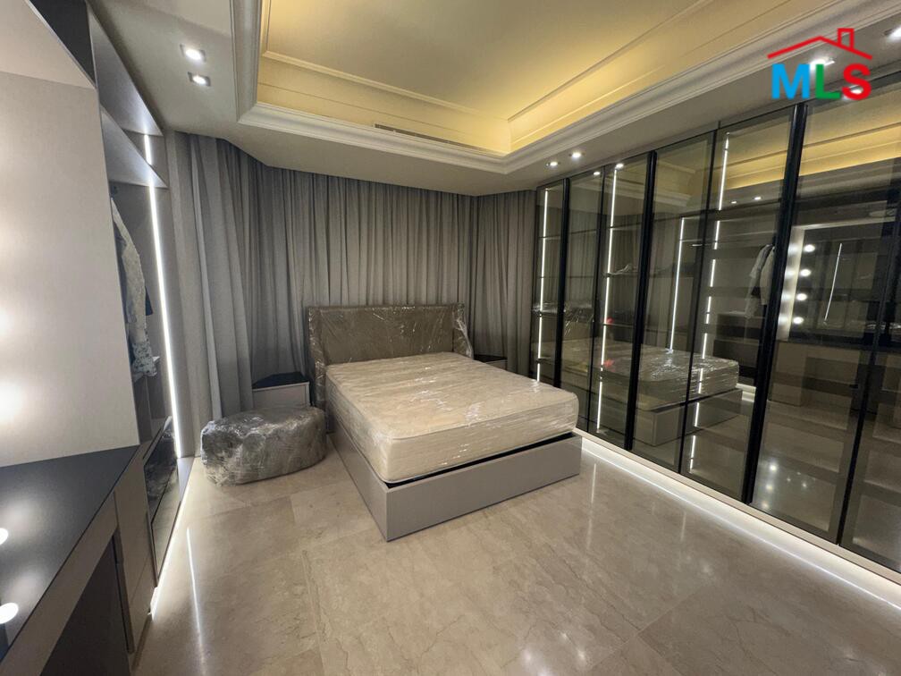 Luxurious High-End Duplex For Sale in Rawche