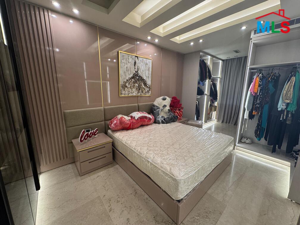 Luxurious High-End Duplex For Sale in Rawche