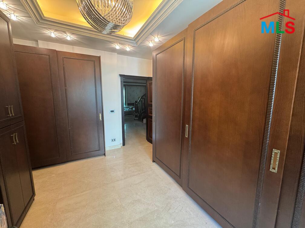 Luxurious High-End Duplex For Sale in Rawche