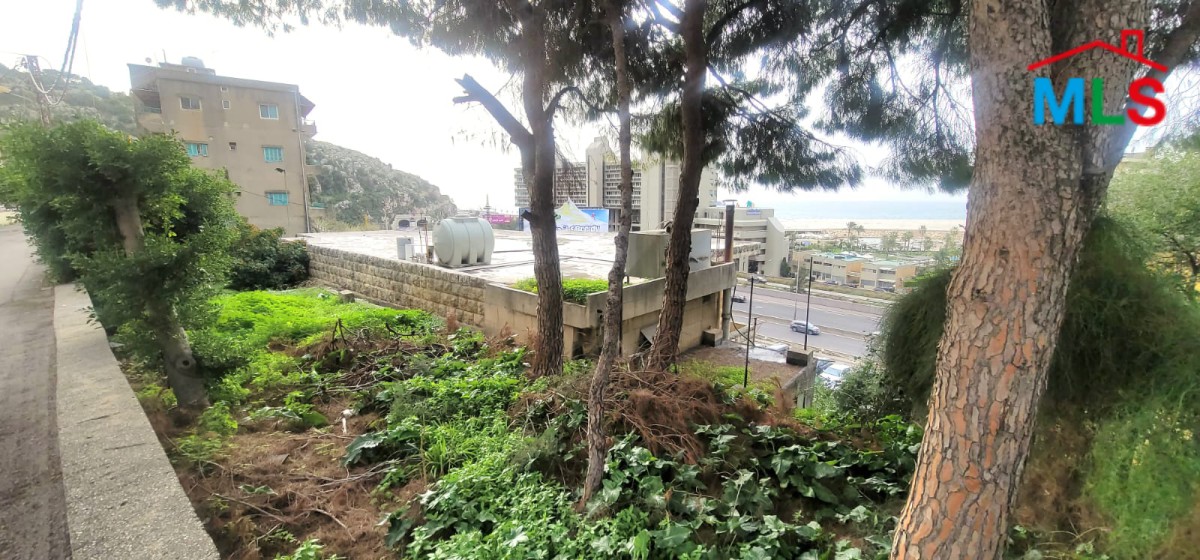 Exclusive! Land With Old House For Sale in Zouk Mosbeh