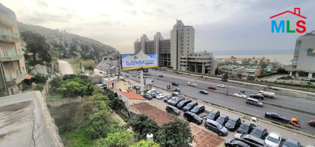 Exclusive! Land With Old House For Sale in Zouk Mosbeh