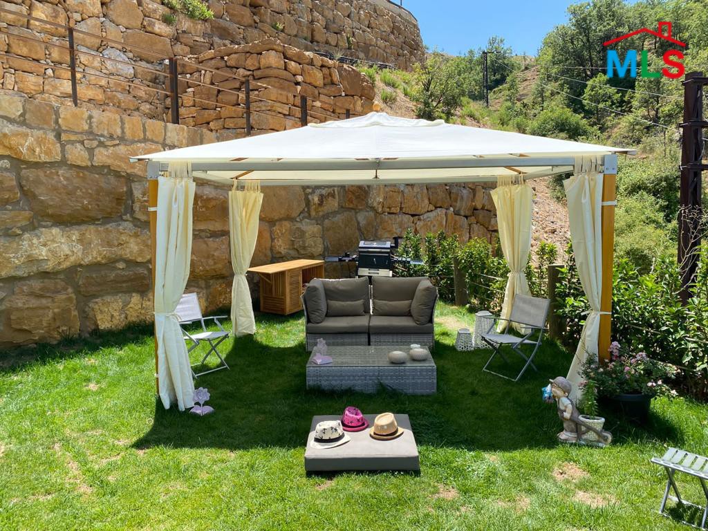 Exclusive! Fully Furnished Decorated Chalet For Sale in Fakra