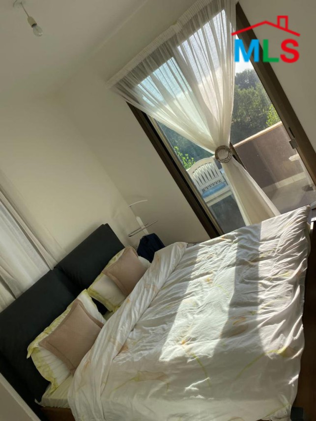 Exclusive! Fully Furnished Decorated Chalet For Sale in Fakra