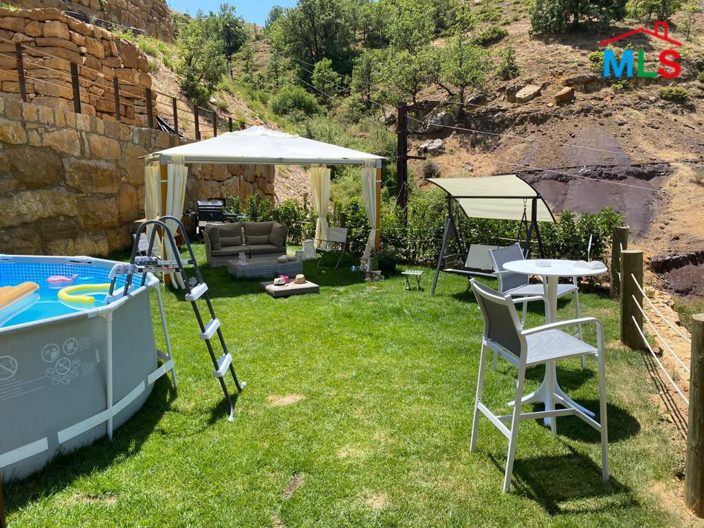 Exclusive! Fully Furnished Decorated Chalet For Sale in Fakra
