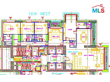 Final Stage! Apartment with Sea View For Sale in Bliss Makhoul, Ras Beirut