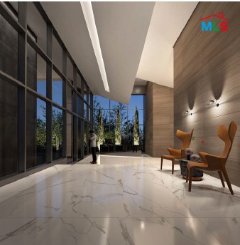 Final Stage! Apartment with Sea View For Sale in Bliss Makhoul, Ras Beirut