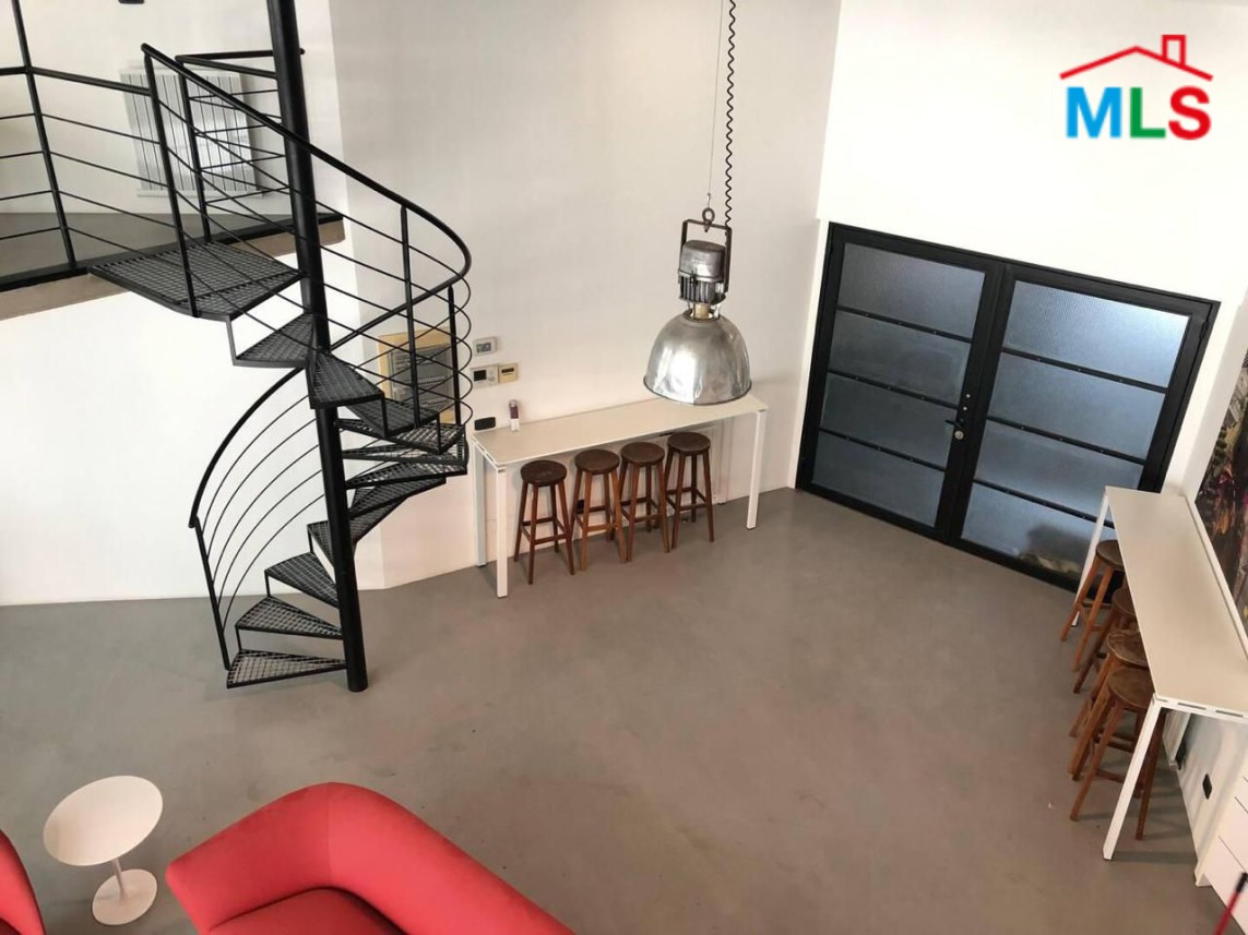 Beautifully Furnished Loft For Sale in Achrafieh, Soho