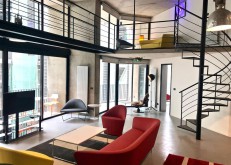 from db