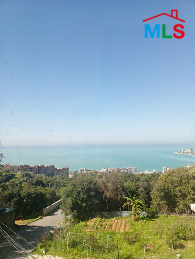 Spacious Apartment For Sale in Sahel Alma