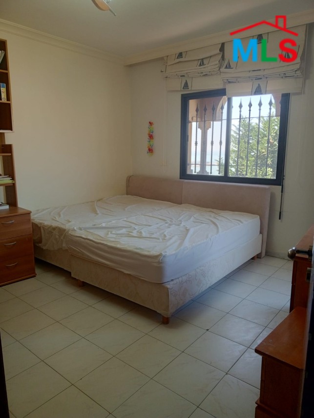 Spacious Apartment For Sale in Sahel Alma
