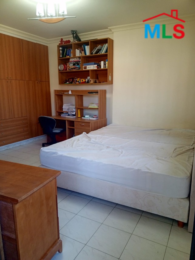 Spacious Apartment For Sale in Sahel Alma