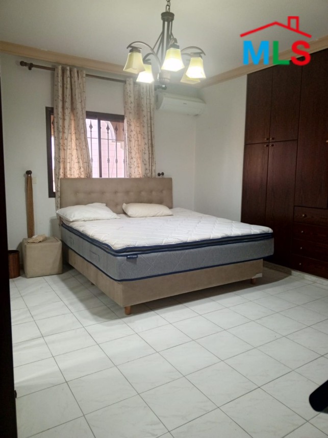 Spacious Apartment For Sale in Sahel Alma