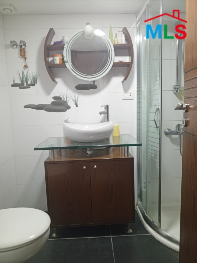 Spacious Apartment For Sale in Sahel Alma