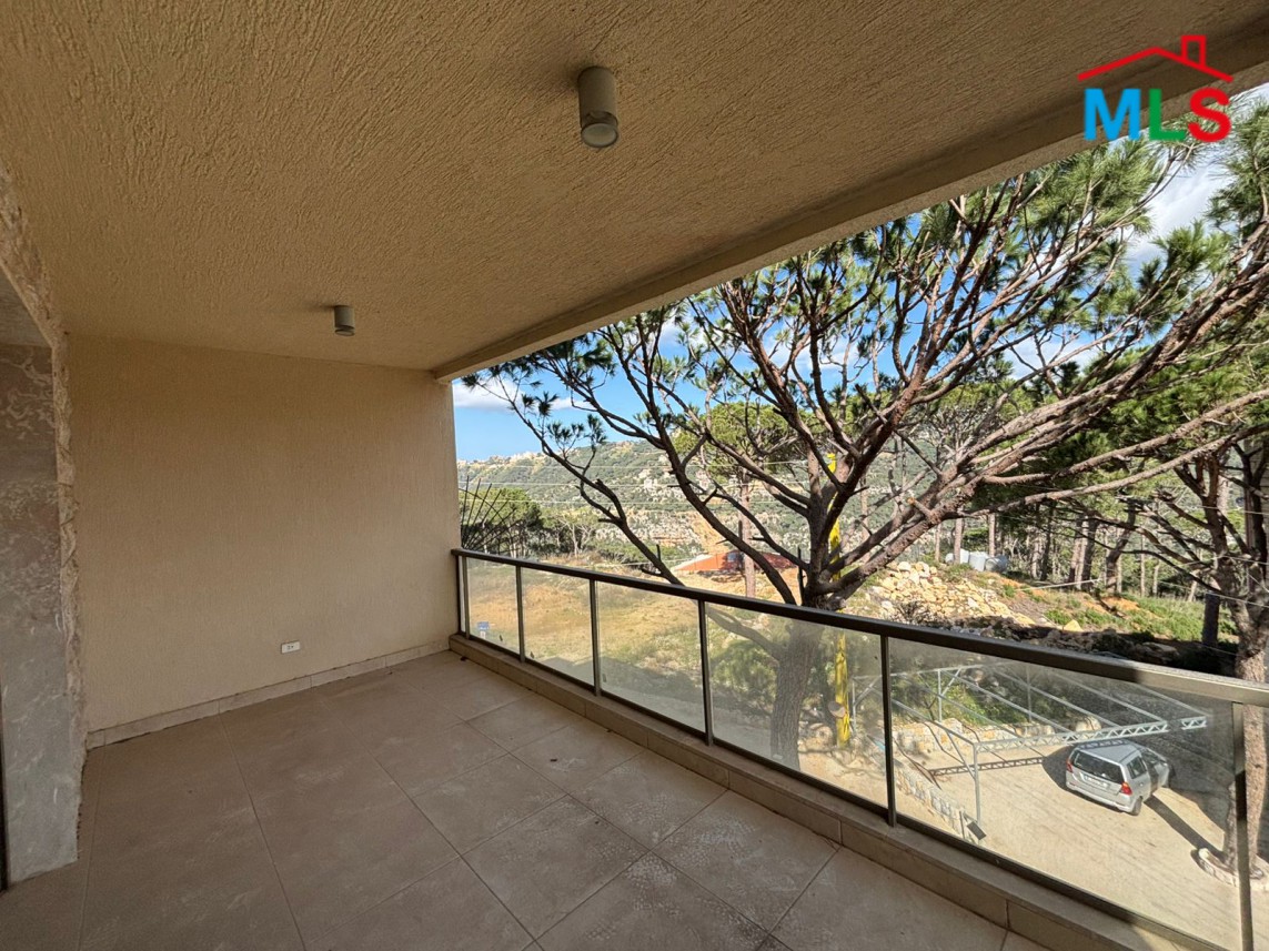 2-Bedroom Apartment For Sale in Qortada