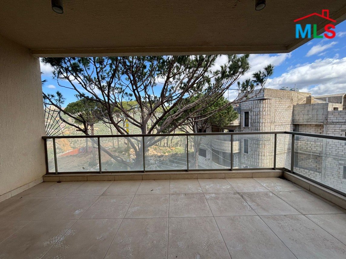 2-Bedroom Apartment For Sale in Qortada