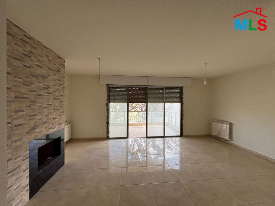 2-Bedroom Apartment For Sale in Qortada