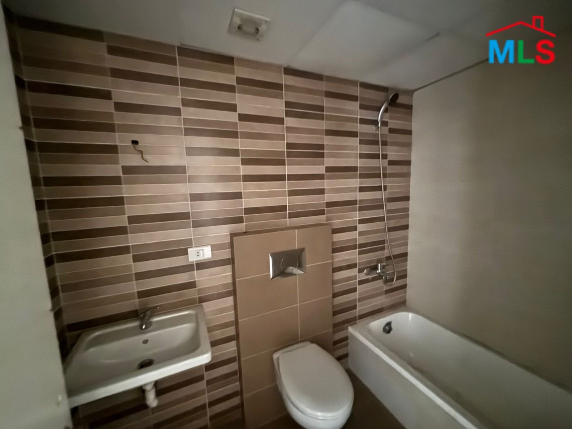 2-Bedroom Apartment For Sale in Qortada