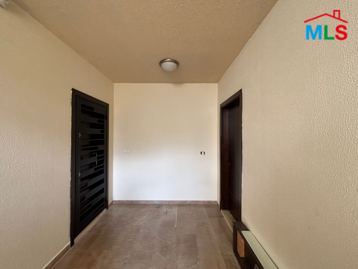 2-Bedroom Apartment For Sale in Qortada