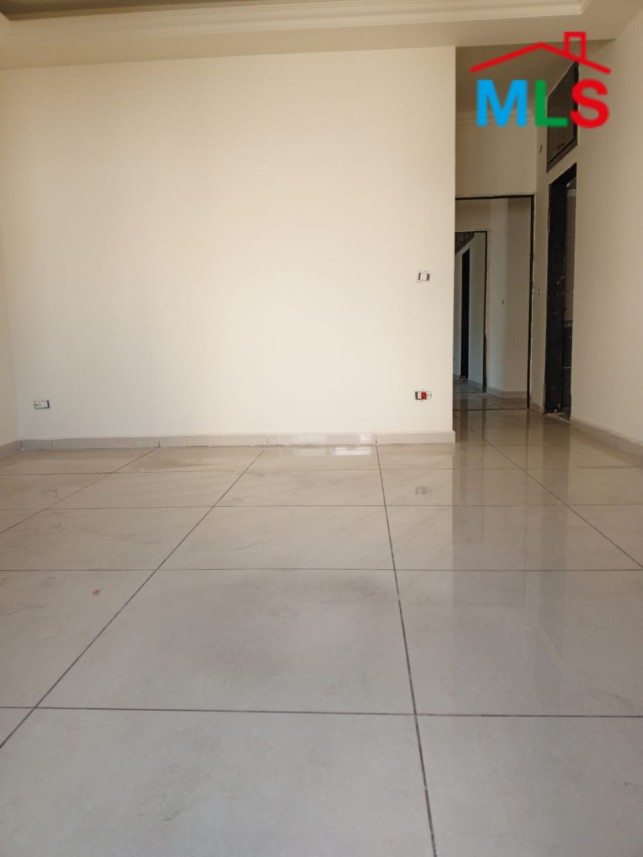 Spacious Apartment For Sale in Ghazir