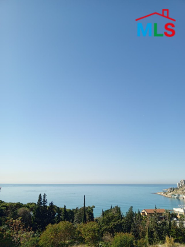 Spacious Apartment For Sale in Ghazir