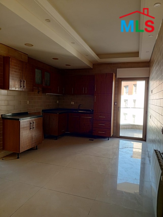 Spacious Apartment For Sale in Ghazir