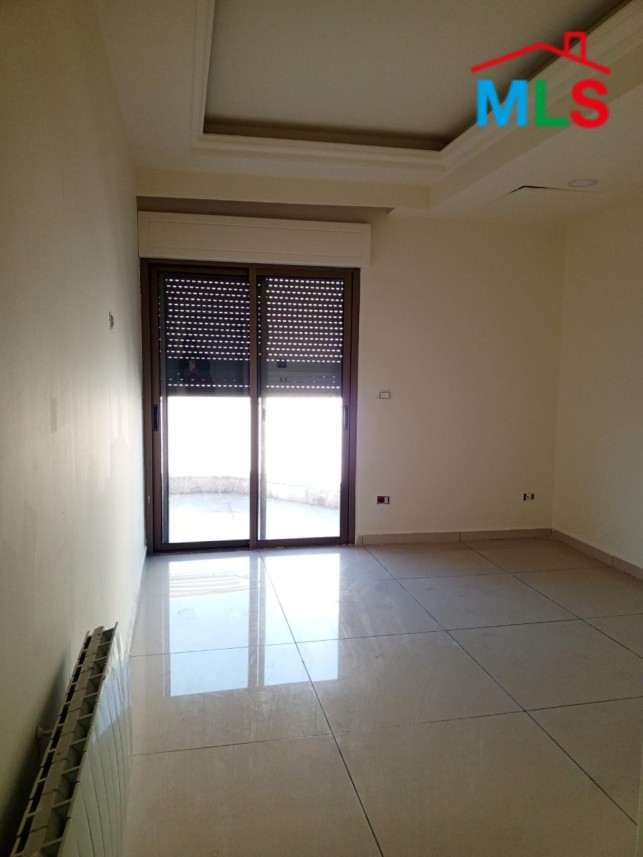 Spacious Apartment For Sale in Ghazir