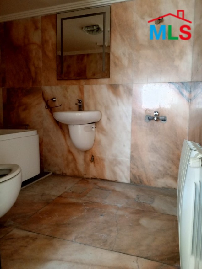 Spacious Apartment For Sale in Ghazir