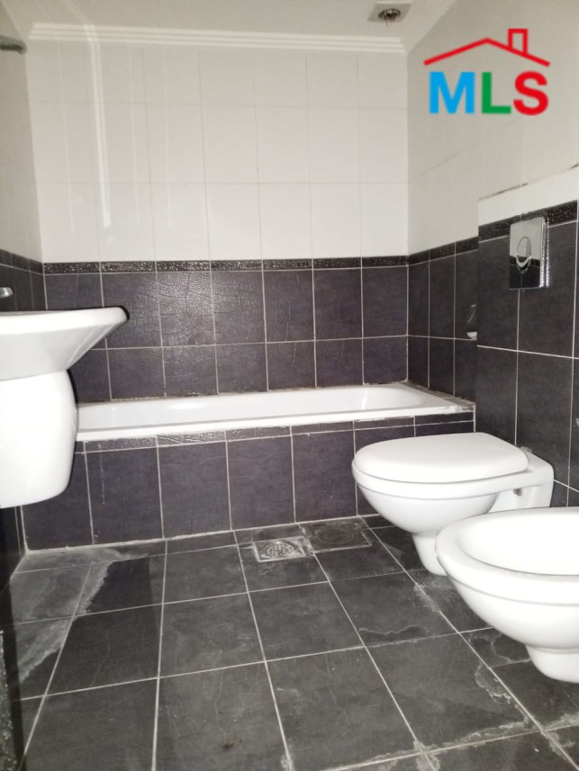 Spacious Apartment For Sale in Ghazir