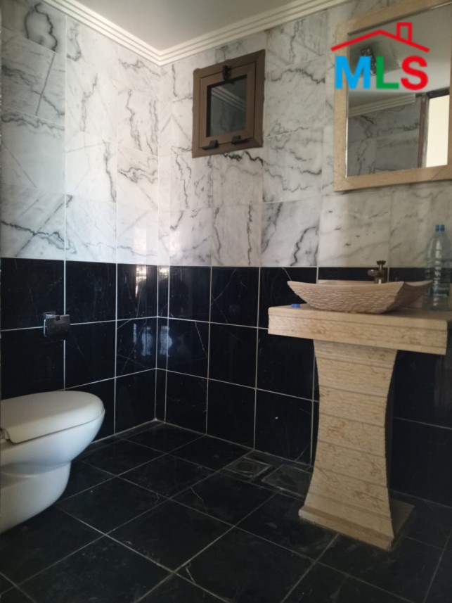 Spacious Apartment For Sale in Ghazir