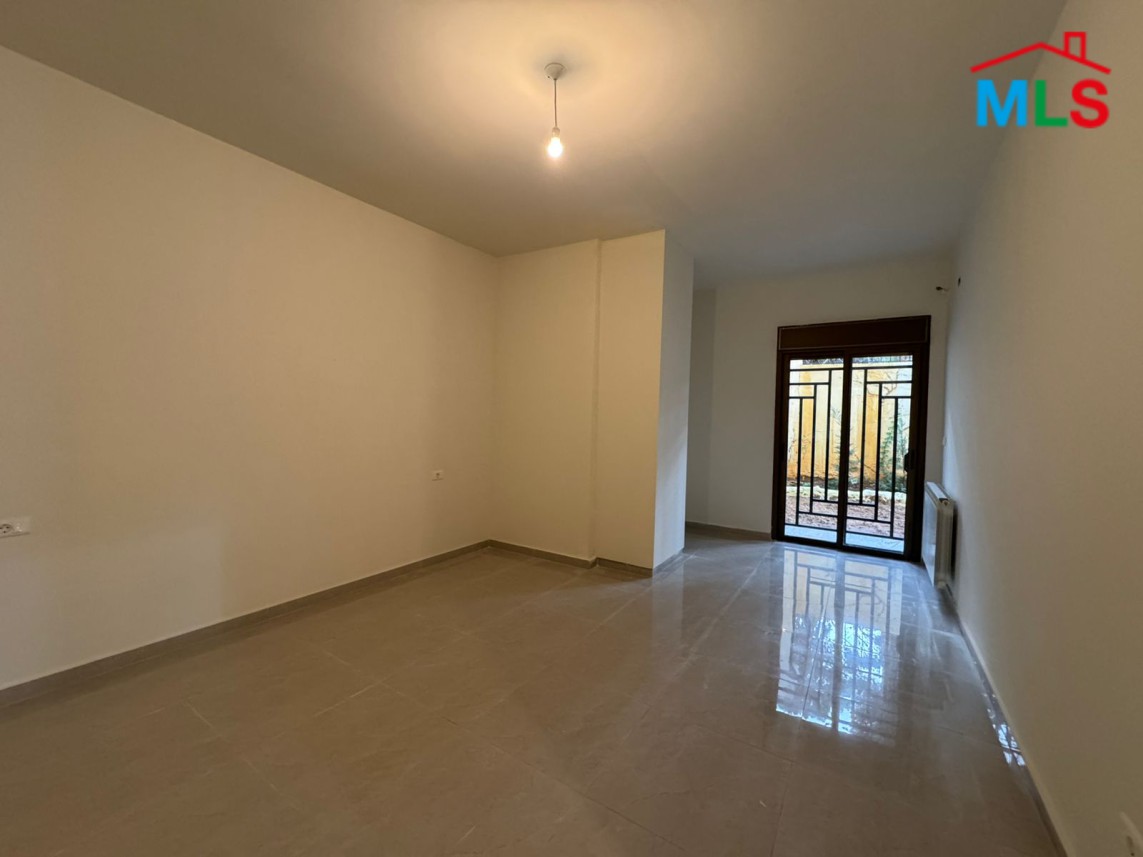 Brand New Apartment For Sale in A New Building in Broumana