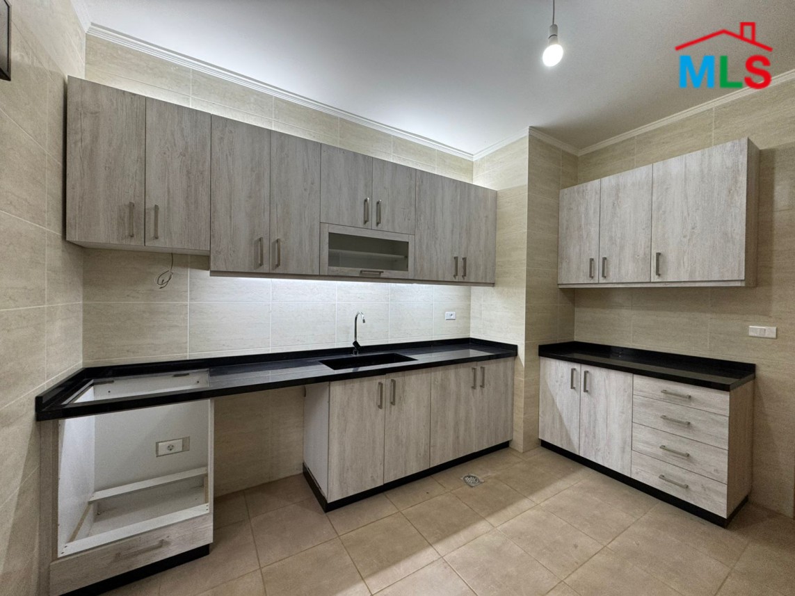 Brand New Apartment For Sale in A New Building in Broumana